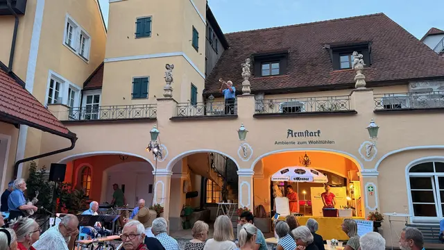 Foto: Richard Högl