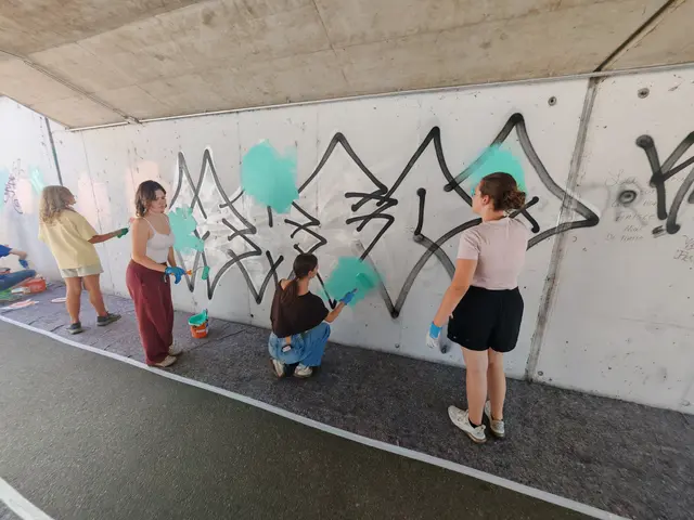 Foto: Jugendzentrum Schwertberg