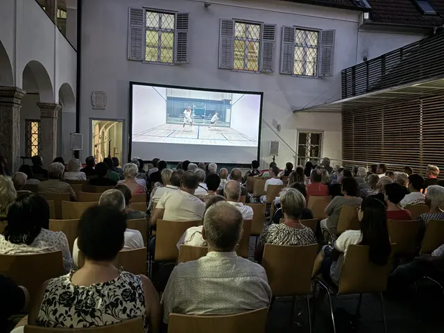 Foto: MeinBezirk/Gerda Sammer-Schmidt