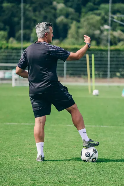 Für den WSG-Trainer beginnt mit der neuen Saison gleichzeitig die „Saison des Heimkommens“. | Foto: WSG Tirol