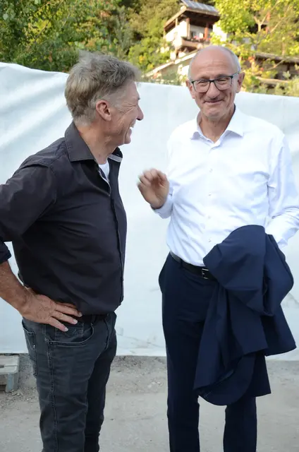 Foto: Schletterer