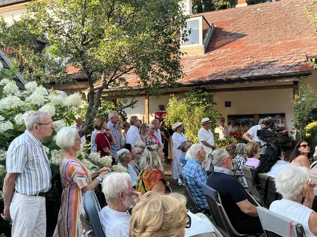 Foto: Gesa Buzanich