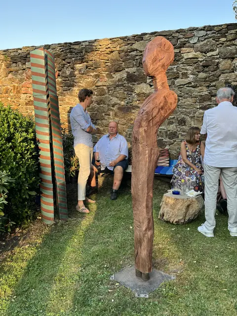 Foto: Gesa Buzanich