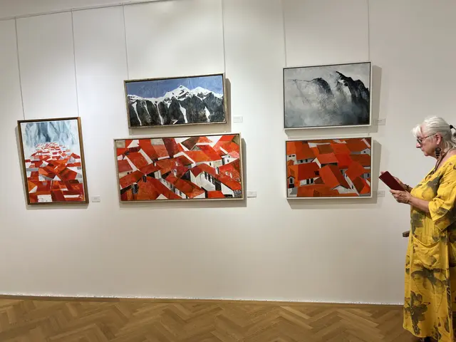 Foto: Gesa Buzanich
