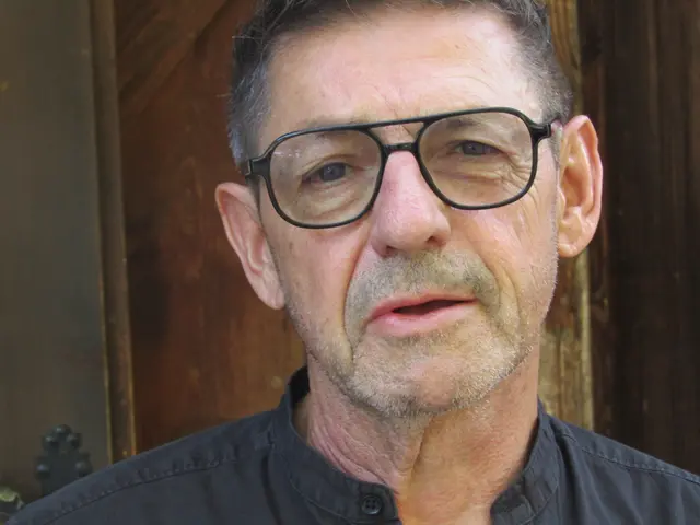 Erwin Muik, Fotograf aus Leidenschaft