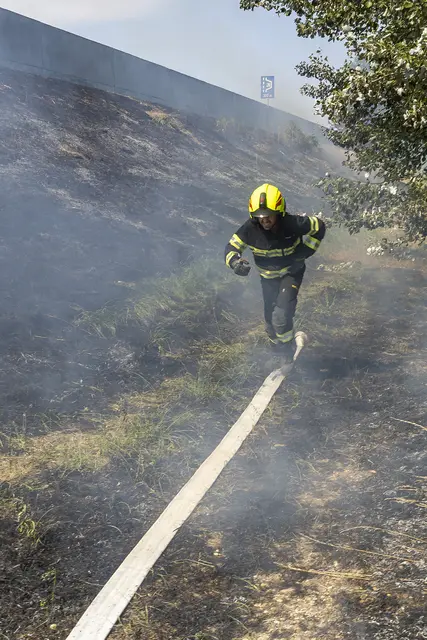 Foto: Manfred Wimmer, BFKDO Krems/Donau