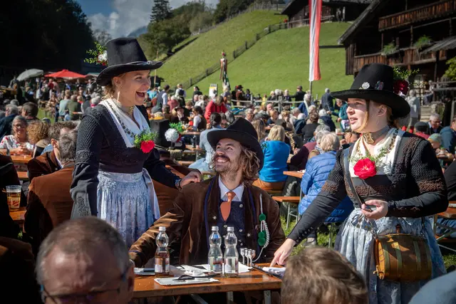 Foto: Gabriele Grießenböck