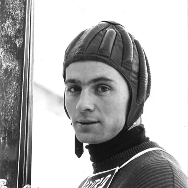 Unter Preiml wurde Österreich zur Skisprung-Nation Nummer 1. | Foto: ÖSV-Archiv/Richard Frischauf