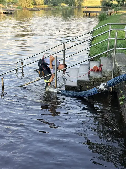 Foto: FF Schrems