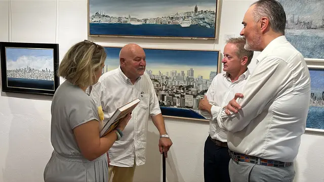 Foto: Gesa Buzanich