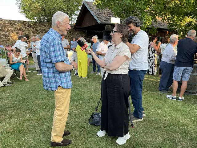 Foto: Gesa Buzanich