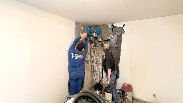 Rohrli GmbH setzt als Wiener Wärmepumpenspezialist auf persönliche Beratung und individuelles Heizen.