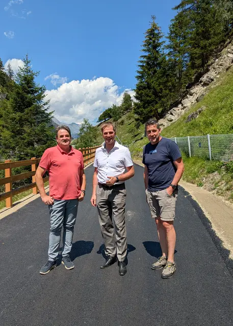 Foto: Gemeinde Heiligenblut