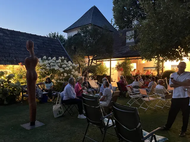 Foto: Gesa Buzanich