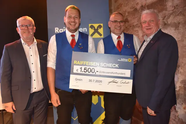 Foto: Robert Zinterhof