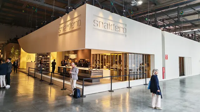 Studio Hnat aus Wien-Donaustadt vereint Innenarchitektur, Interior Design und italienische Wohntrends zu ganzheitlichen Einrichtungskonzepten.
