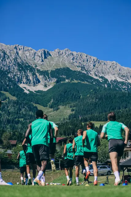 Gegen Vizemeister Sturm Graz beginnt für die Tiroler die neue Bundesliga-Spielzeit. | Foto: WSG Tirol