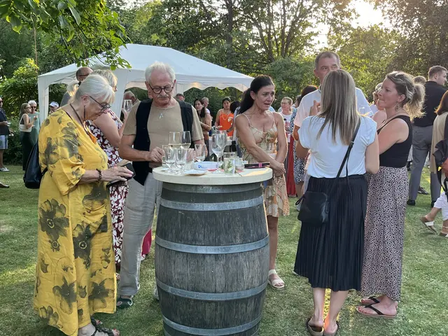 Foto: Gesa Buzanich