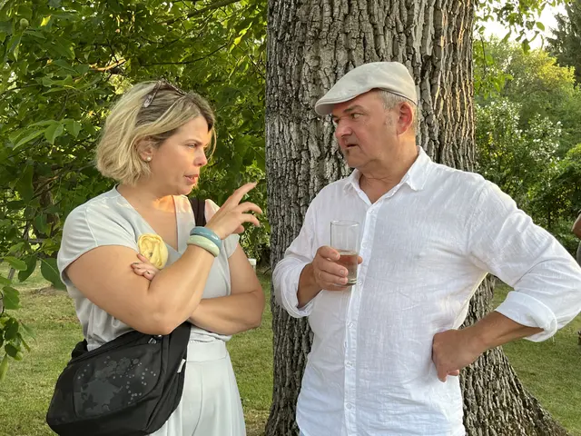 Foto: Gesa Buzanich