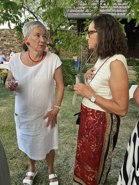 Foto: Gesa Buzanich
