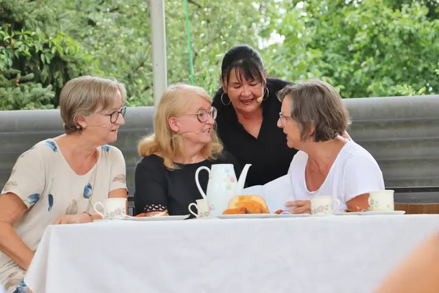 Foto: Edith Ertl