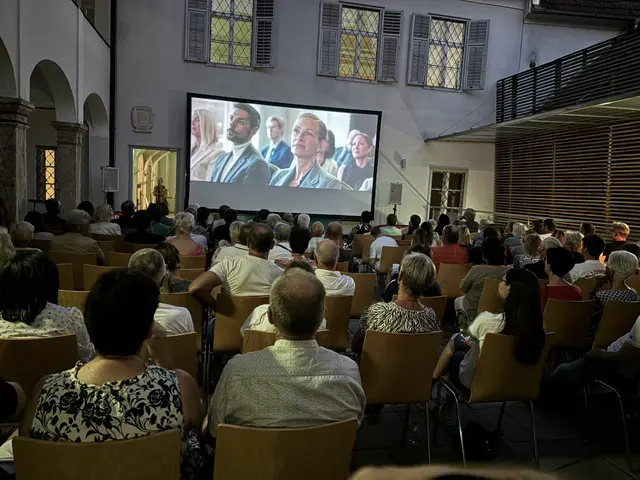 Foto: MeinBezirk/Gerda Sammer-Schmidt