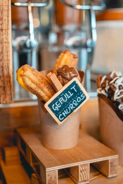 Foto: Street Food Market Österreich