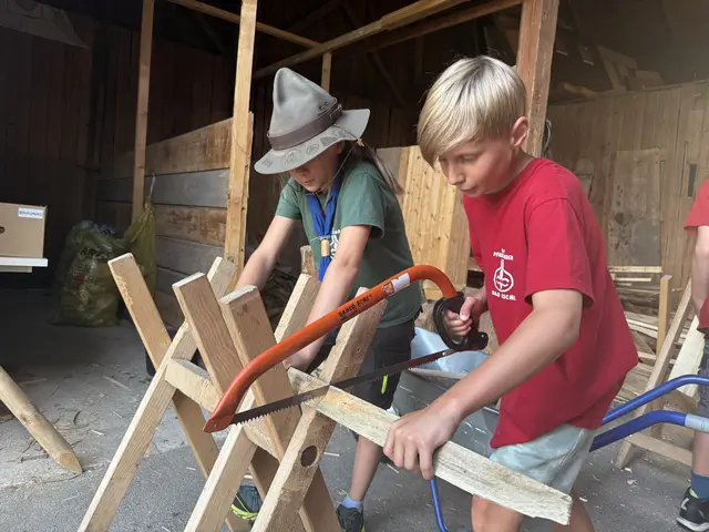 Foto: Pfadfinder Bad Ischl