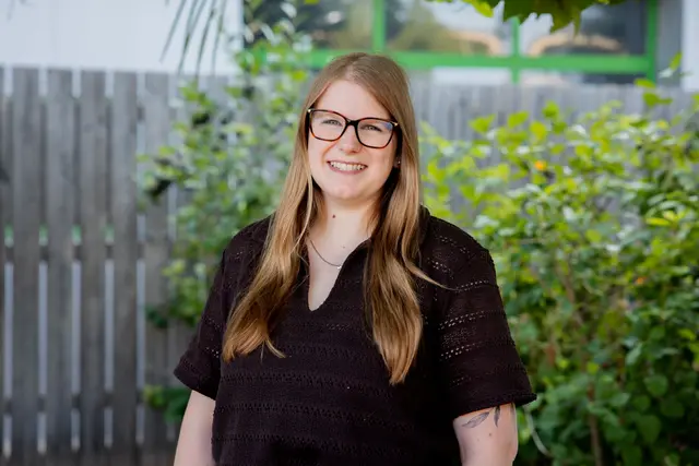 Tanja Stangl übernimmt ab 1. August die "Reca minis". | Foto: Kellner &amp; Kunz