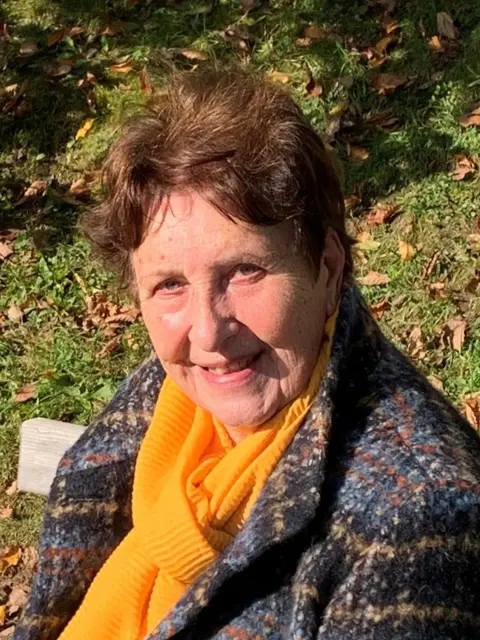Pauline Achleitner, Perg | Foto: Familie/privat