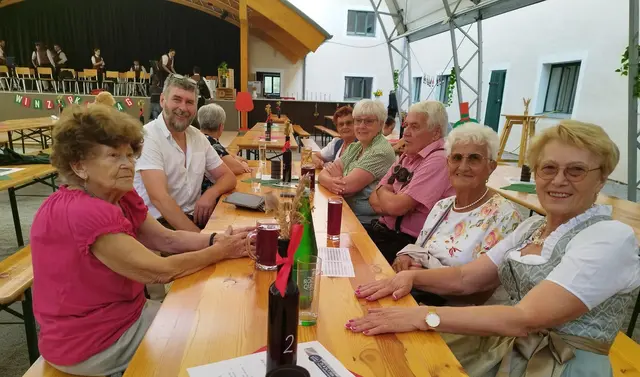 Foto: Gerti Hofstetter