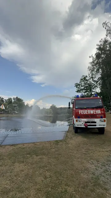 Foto: FF Schrems