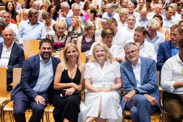 Foto: Michelle Hirnsberger
