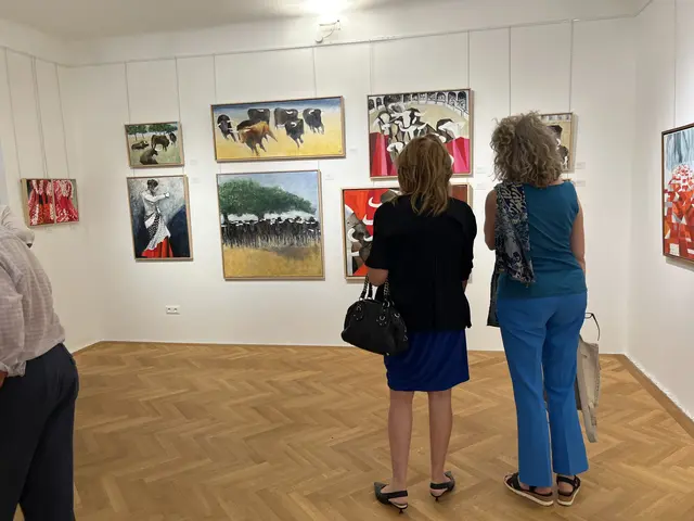 Foto: Gesa Buzanich