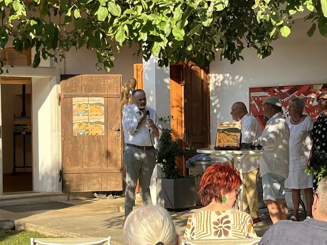 Foto: Gesa Buzanich