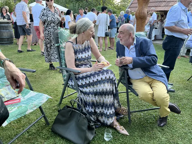 Foto: Gesa Buzanich