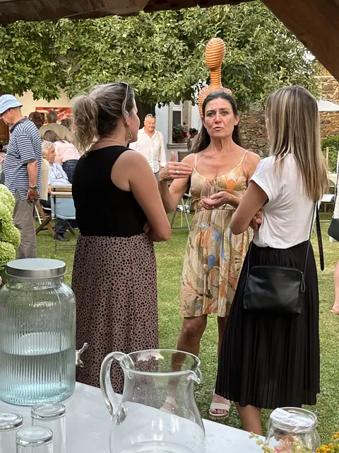 Foto: Gesa Buzanich