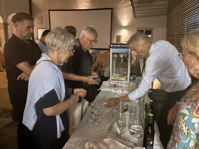 Foto: MeinBezirk/Gerda Sammer-Schmidt