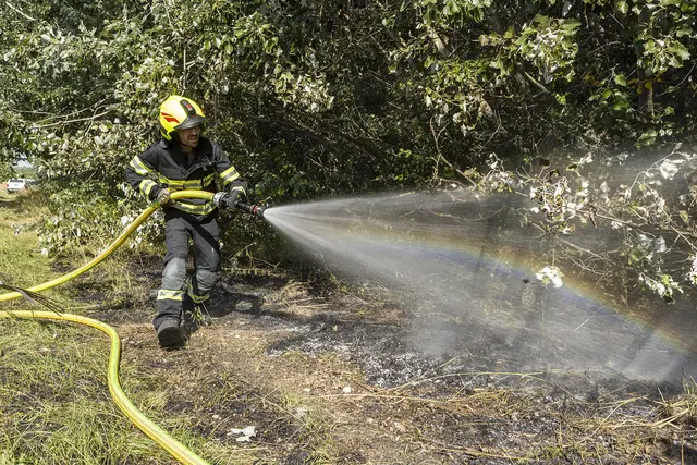 Foto: Manfred Wimmer, BFKDO Krems/Donau