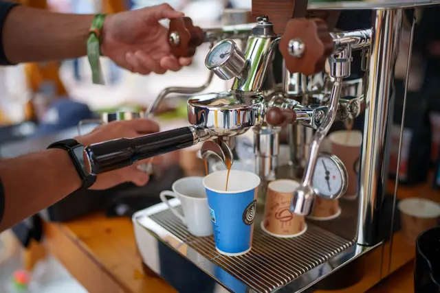Der kleine Weingenuss 2026 - Kaffee Graf mit seinen Spezialitäten | Foto: die PhotoSchmiede by Johannes Friedl
