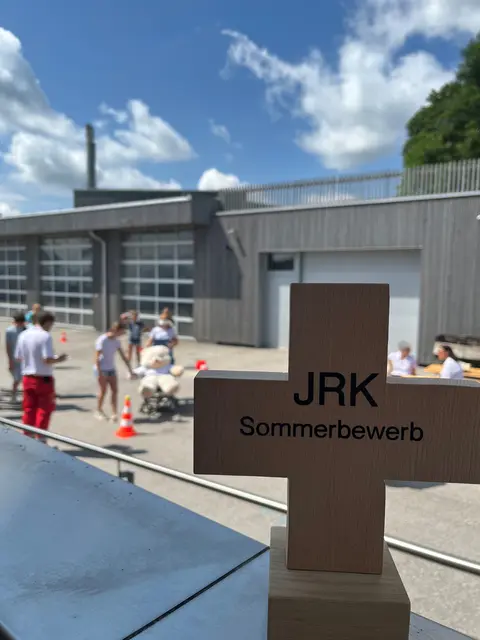 Foto: ÖRK