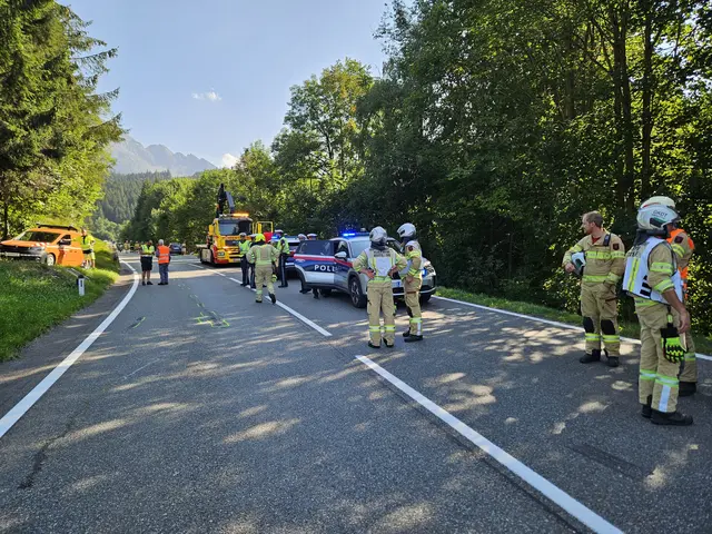 Foto: FF-Reutte