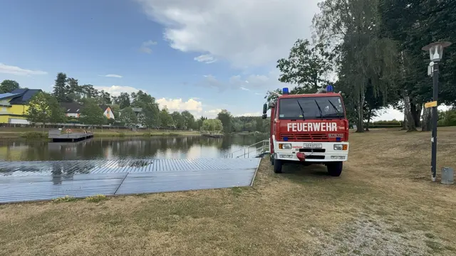 Foto: FF Schrems