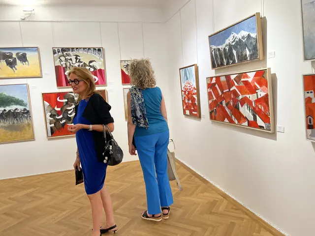 Foto: Gesa Buzanich