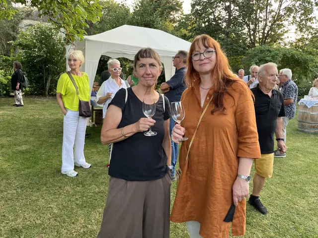 Foto: Gesa Buzanich