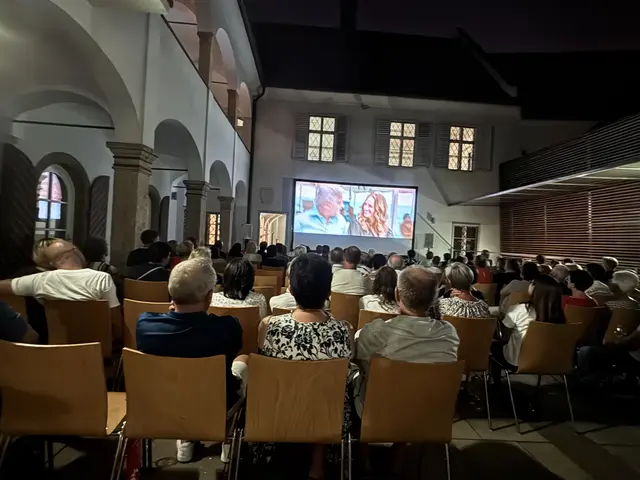 Foto: MeinBezirk/Gerda Sammer-Schmidt