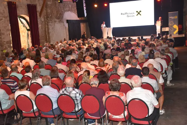 Foto: Robert Zinterhof