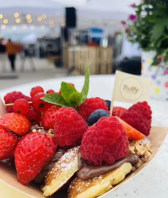 Foto: Street Food Market Österreich