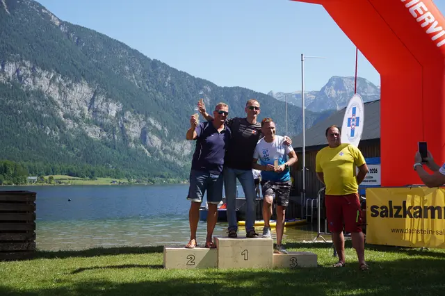 Foto: ÖWR Goisern