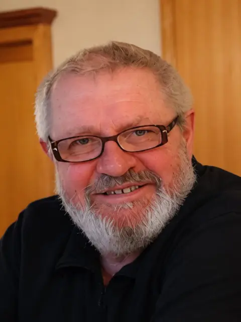 Gerhard Hummenberger, Münzbach | Foto: Familie/privat